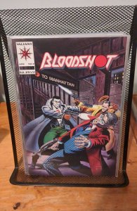 Bloodshot #3 (1993)