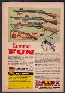 Peter Porkchops 51 (1957) GD Silver Age DC Comics