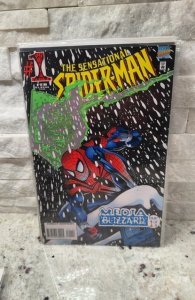 The Sensational Spider-Man #1 (1996)