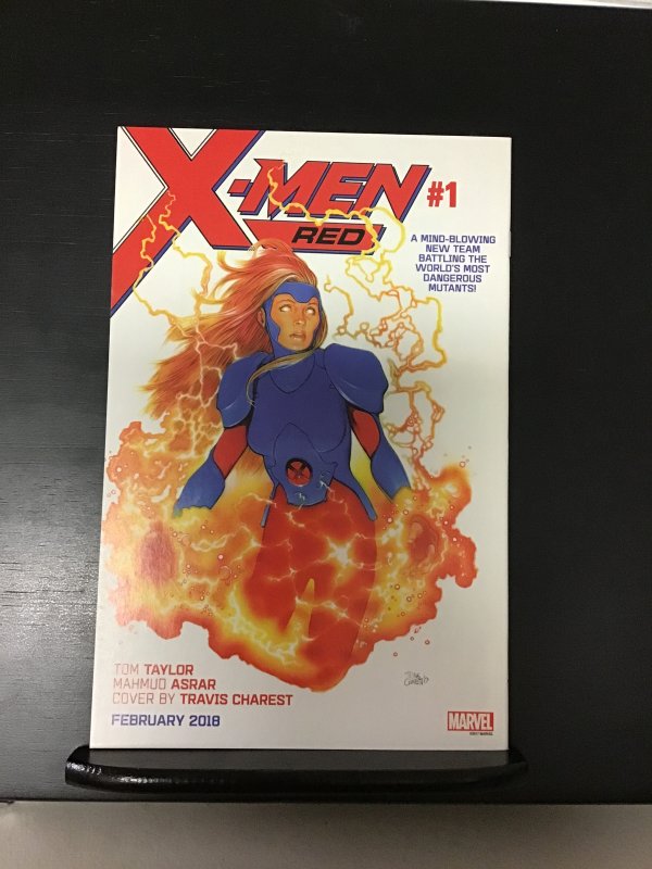 Cable #153 (2018) nm