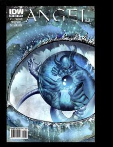 11 Angel IDW Comics # 33 35 36 38 39 40 41 Blood and Trenches # 1 2 3 4 SM13