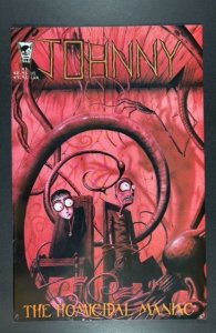 Johnny the Homicidal Maniac #5 (1996)