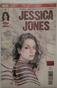 Jessica Jones #18 (2018)