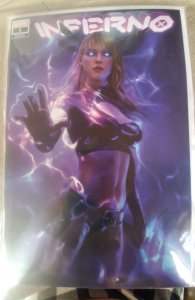 Inferno #1