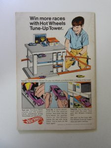 Adventure Comics #395 (1970) VF- condition