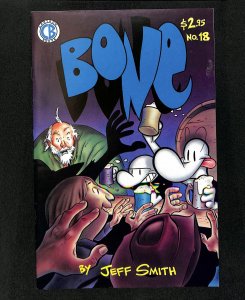 Bone #18