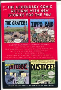 New Two-Fisted Tales #  1993 - Dark Horse  -VF - Comic Book