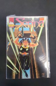 Serina #1 (1996)