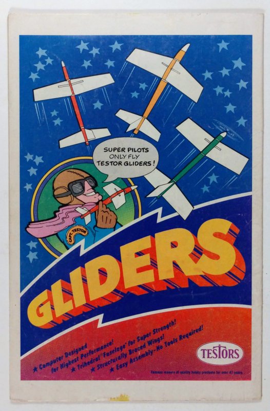 Captain Marvel #58 (1978)