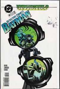Detective Comics #692 (1995) Batman