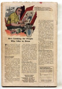 Fantastic Four #29--1964--Watcher--MARVEL--comic book--G