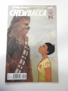 Chewbacca #2 (2015)