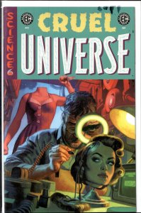 EC Cruel Universe #2 (2024)
