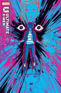 Ultimate X-Men #16 Marvel Comics Doaly 1:25 Variant Cover C PRESALE 6/11/25