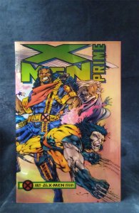 X-Men: Prime 1995 Marvel Comics Comic Book
