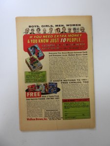 Tales of Suspense #93 (1967) FN- condition