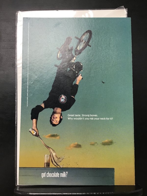 X-Treme X-Men #11 (2002)