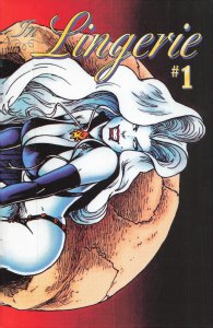 Lady Death In Lingerie (1995) Lady Death