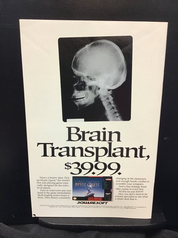 Peter Cannon - Thunderbolt #4 (1992)vf