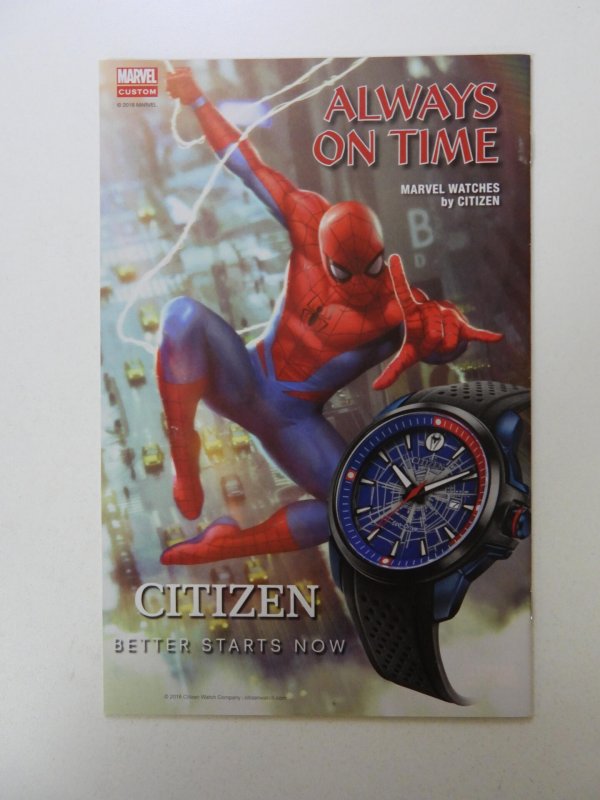 Shuri #1 variant NM- condition