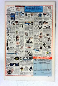 Amazing Spider-Man #219 (1981) Parker Black costume Marvel VF/NM