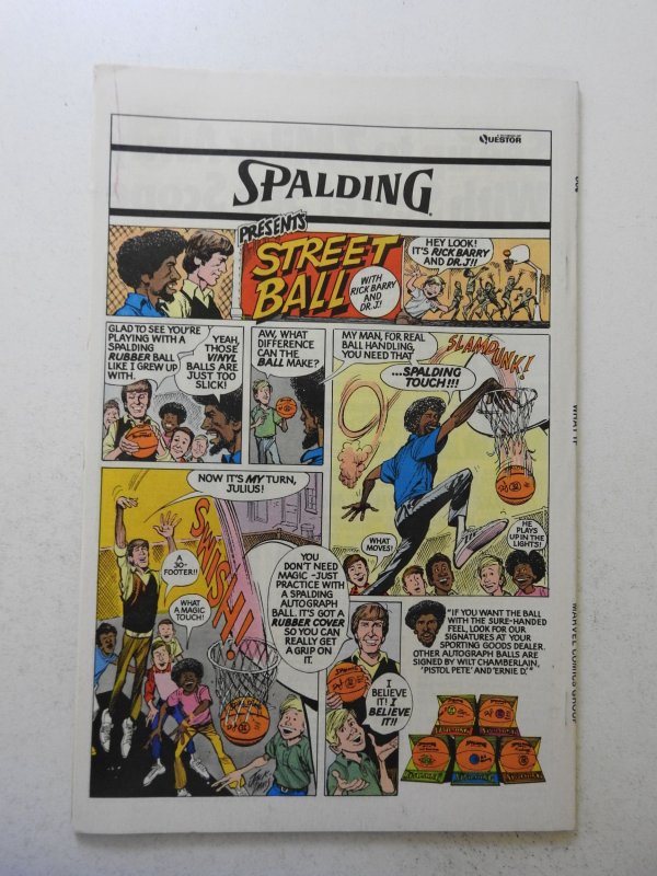 What If? #6 (1977) FN/VF Condition!