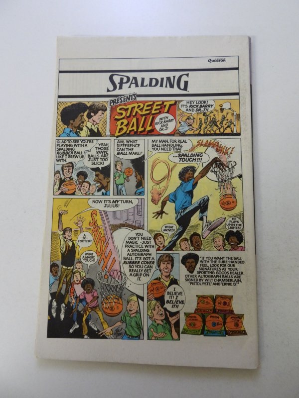 House of Mystery #253 (1977) VF- condition