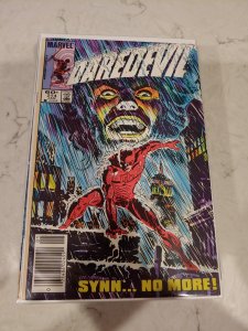 Daredevil #214 (1985)