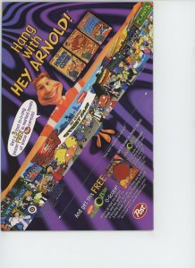 Incredible Hulk #469 (1962) - 9.0 VF/NM *Adaptive Audience*