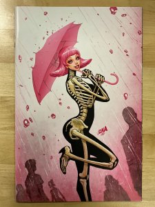 Karmen #1 Cover G (2021)