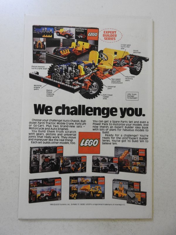 Star Wars #42 (1980) FN/VF Condition!