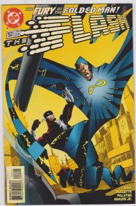 The Flash #153 (1999)