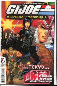 G.I. Joe Special Missions: Tokyo (2006)