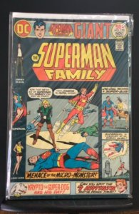The Superman Family #173 (1975)