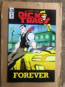 Dick Tracy Forever #3 (2019)