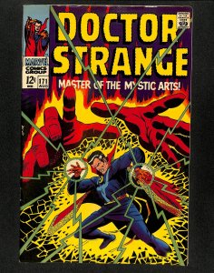 Doctor Strange #171