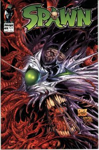Spawn #49 (1996)