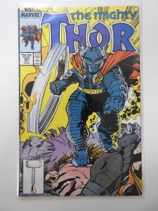 Thor #381 (1987)