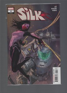 Silk #4