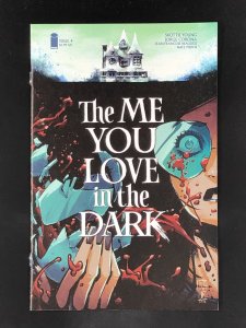 The Me You Love in the Dark #4 (2021)