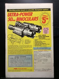 Tomb of Dracula #37 (1975)