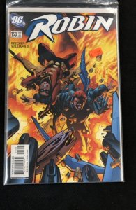 Robin #153 (2006)
