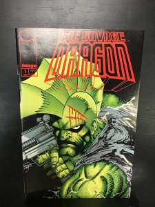 Savage Dragon #1 (1993)nm