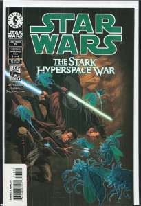 Star Wars #39 (2002)
