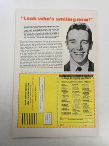 The Amazing Spider-Man #122 (1973) FN+ Condition!