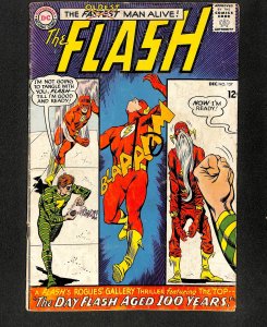 Flash #157 Carmine Infantino Art! Giella!