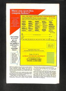 Giant-Size Man-Thing #2