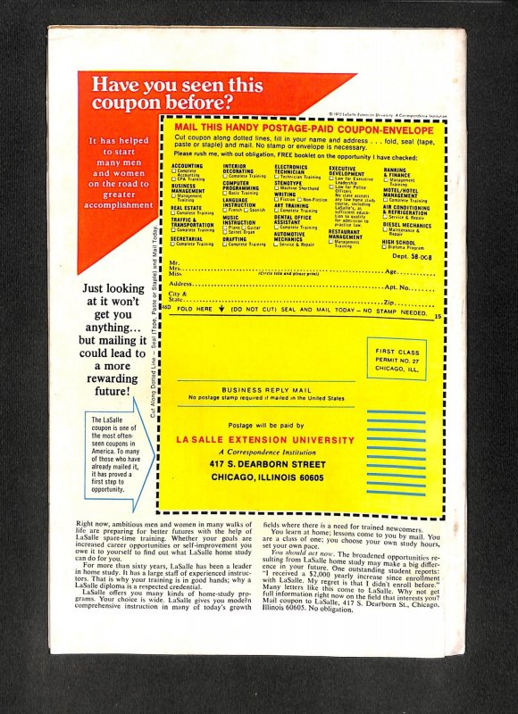 Giant-Size Man-Thing #2