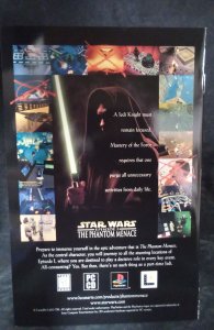 Star Wars: Vader's Quest #4 (1999)