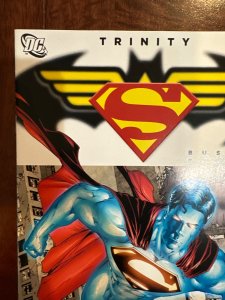 Trinity #40 (2009)
